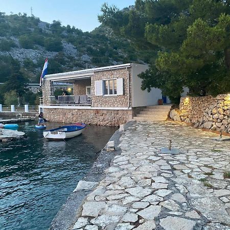 Kuca Za Odmor Jelena Villa Starigrad Paklenica Eksteriør bilde