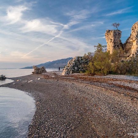Kuca Za Odmor Jelena Villa Starigrad Paklenica Eksteriør bilde