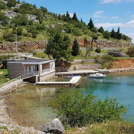 Kuca Za Odmor Jelena Villa Starigrad Paklenica Eksteriør bilde