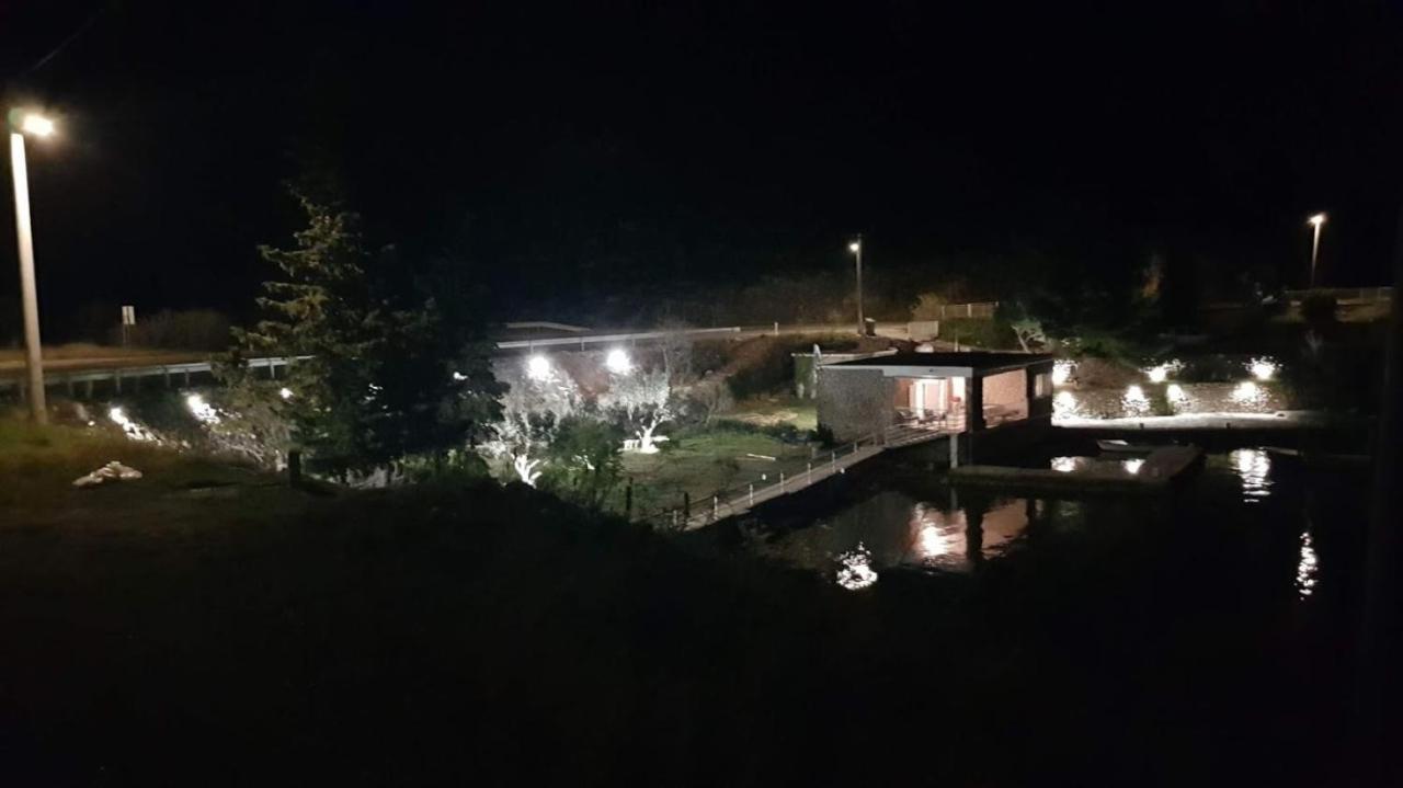 Kuca Za Odmor Jelena Villa Starigrad Paklenica Eksteriør bilde