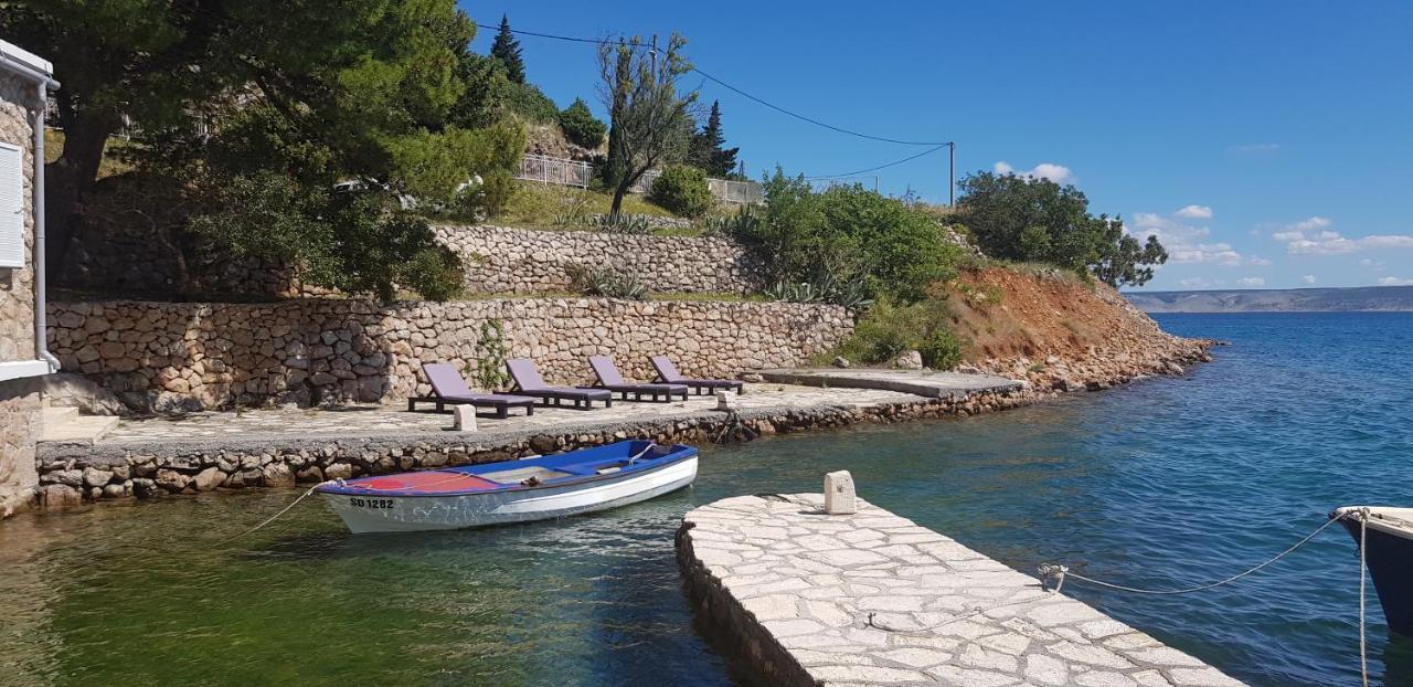 Kuca Za Odmor Jelena Villa Starigrad Paklenica Eksteriør bilde