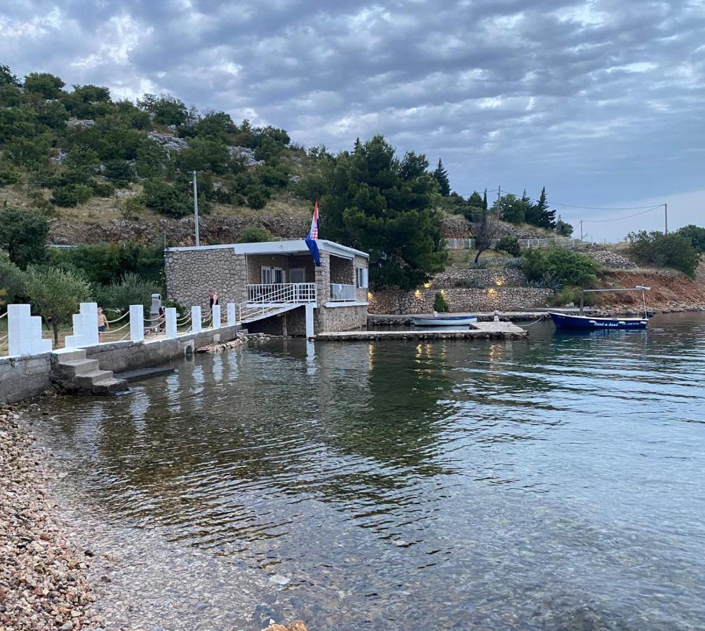 Kuca Za Odmor Jelena Villa Starigrad Paklenica Eksteriør bilde