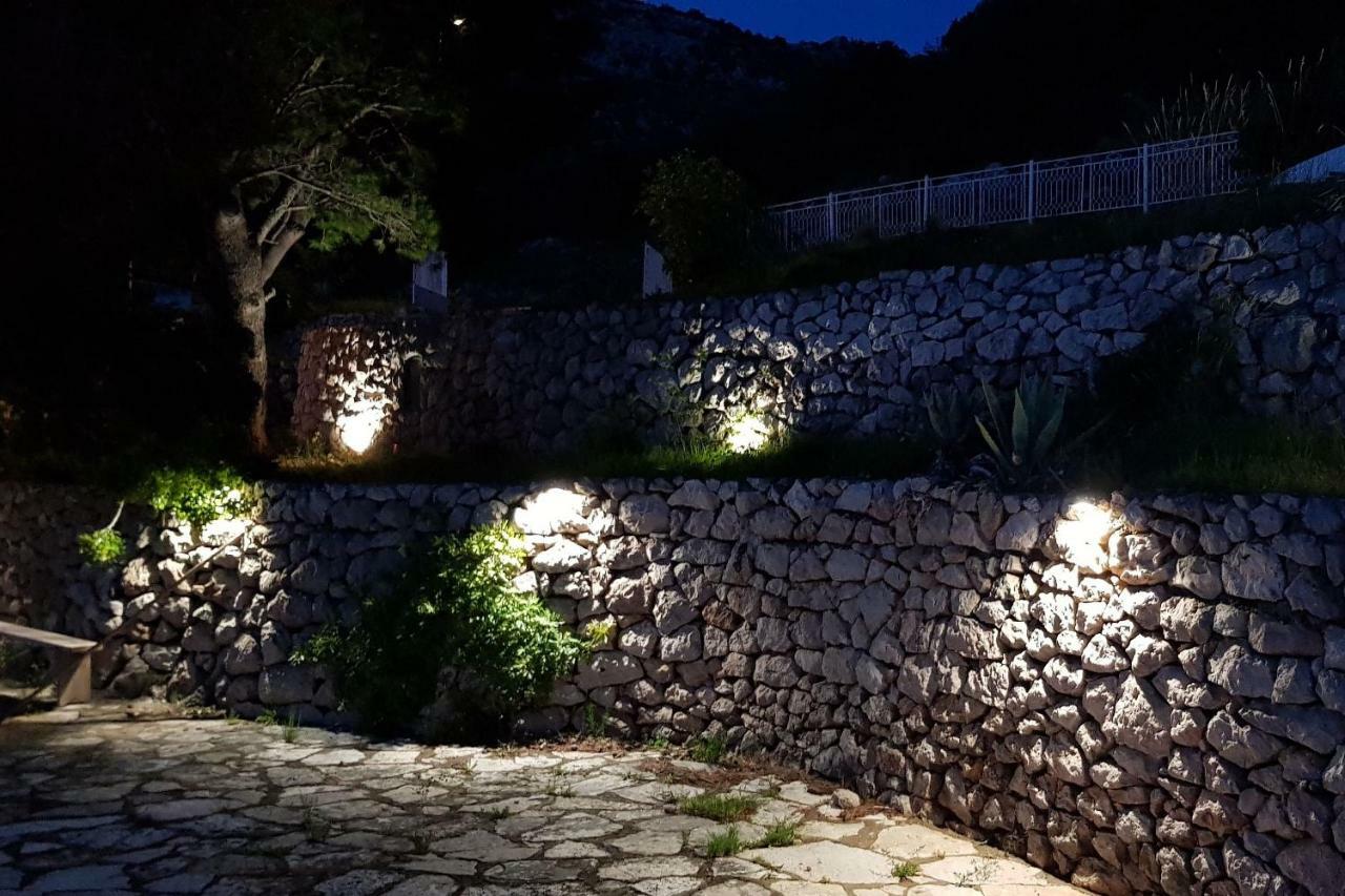 Kuca Za Odmor Jelena Villa Starigrad Paklenica Eksteriør bilde