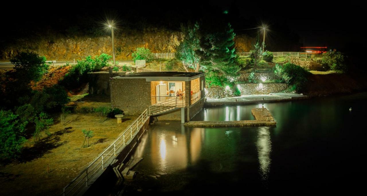 Kuca Za Odmor Jelena Villa Starigrad Paklenica Eksteriør bilde
