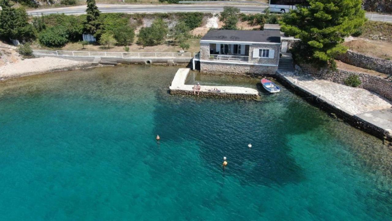 Kuca Za Odmor Jelena Villa Starigrad Paklenica Eksteriør bilde